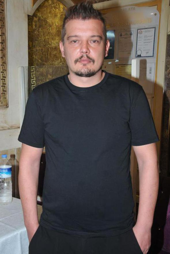 Arda Kural'ın son haline bakın her şeyi bıraktı - Resim: 2