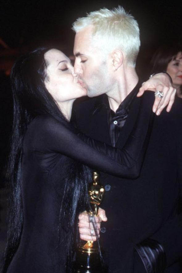 Hollywood yıldızlarının skandallarına bakın çok şaşıracaksınız! - Resim: 3