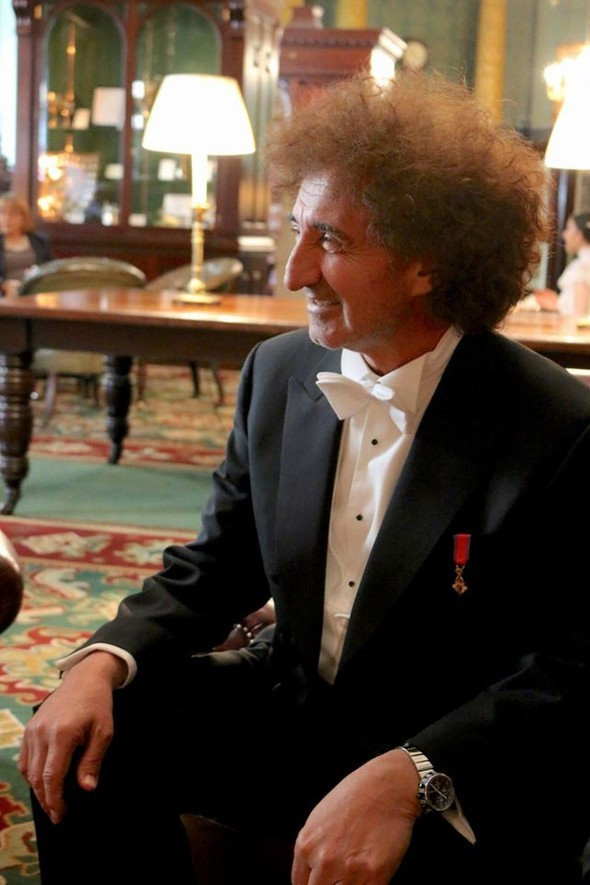 Hüseyin Özer kimdir yok böyle bir hayat hikayesi - Resim: 2