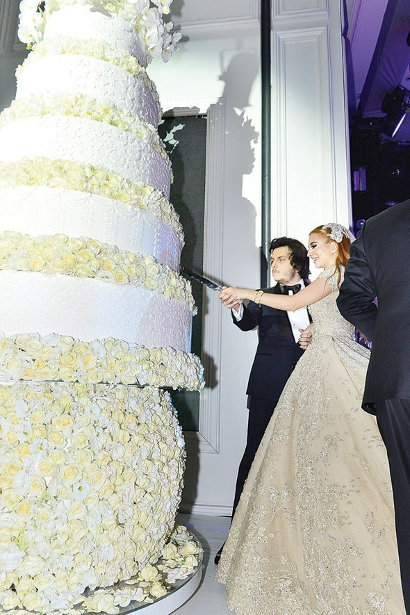 Ali Ağaoğlu'nun damadı Koray Kırcal'ın özgeçmişindeki çarpıcı detay - Resim: 3