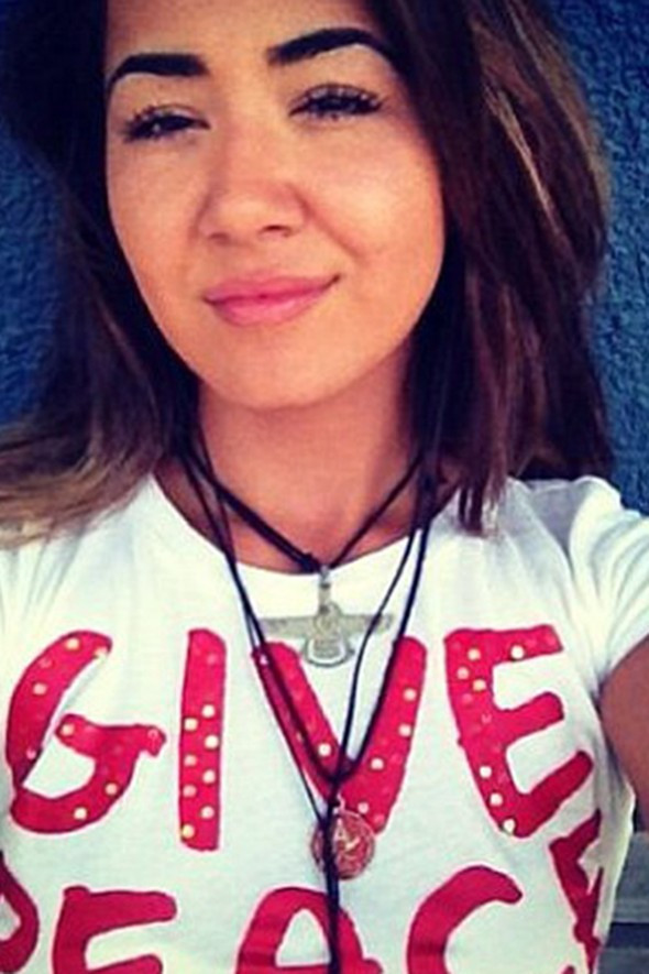 Orlando canisi öyle birinin oğlu çıktı ki... - Resim: 3