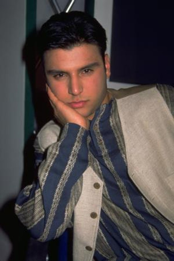 Kenan Doğulu'nun bu halini görünce yok artık diyeceksiniz - Resim: 2