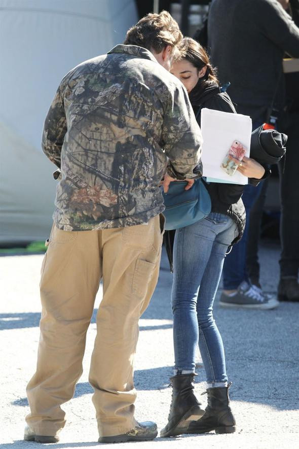 Nereden nereye! Ünlü oyuncunun eski halinden eser kalmamış - Resim: 2