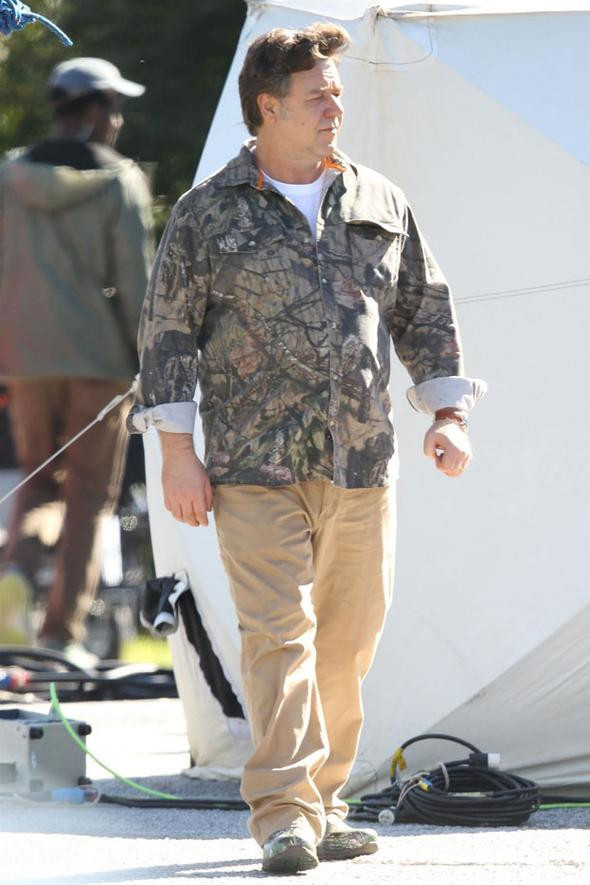 Nereden nereye! Ünlü oyuncunun eski halinden eser kalmamış - Resim: 4