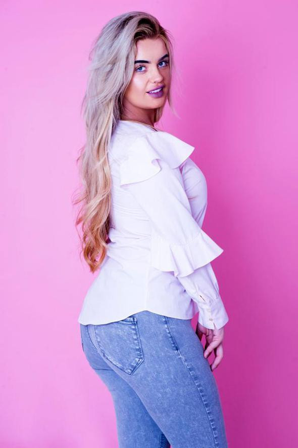 Lotodan parayı buldu tepeden tırnağa değişti - Resim: 2