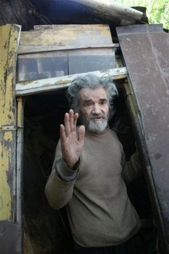 Sokaklarda dileniyordu! Son hali şaşırttı - Resim: 4