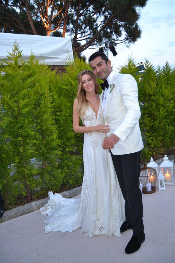 Önce yerden yere vurdular sonra 'Evlendiğiniz gece uyku tutmadı' - Resim: 3