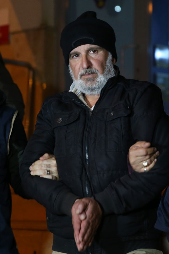 Kan donduran ifade! Bakın öz abisini neden katletmiş! - Resim: 3