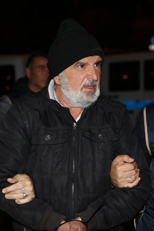 Kan donduran ifade! Bakın öz abisini neden katletmiş! - Resim: 4