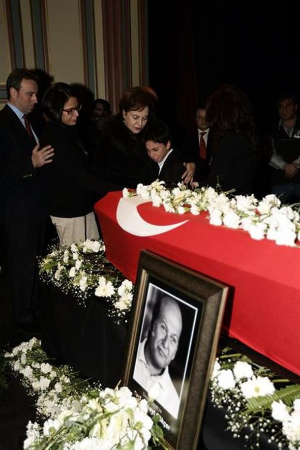 Onları sadece ölüm ayırabildi - Resim: 4