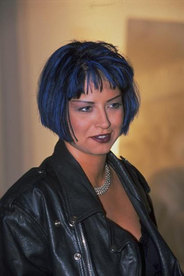 90'lara hükmetmişlerdi! Peki şimdi neredeler? - Resim: 4