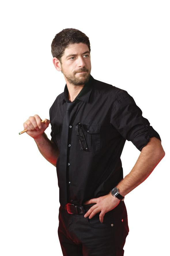 Selma Ergeç'in bildiği dil sayısını öğrenince şoke olacaksınız - Resim: 4