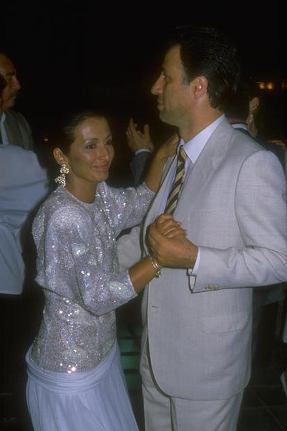 Hayatımın aşkıydı dedi ama cenazesine gitmedi - Resim: 4