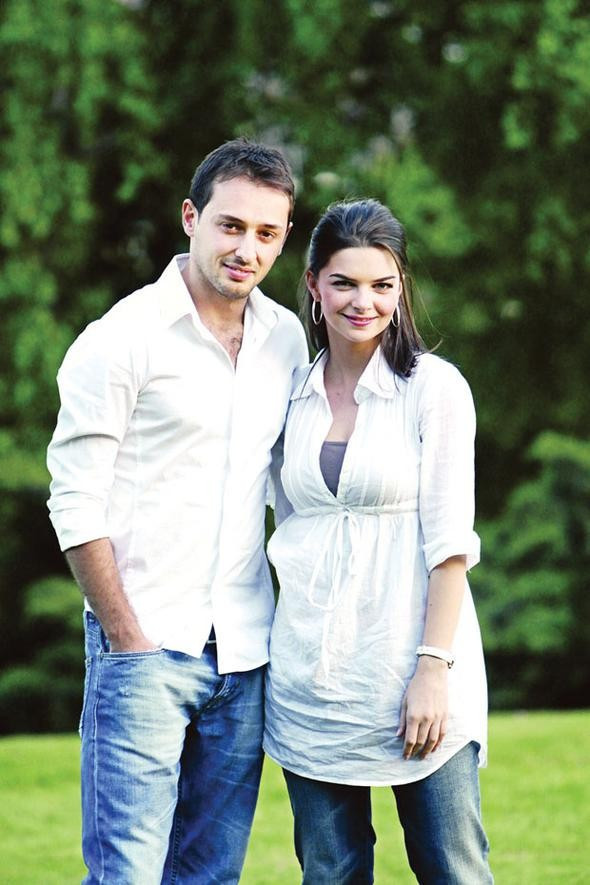 Pelin Karahan çok şaşırttı "Ama heyecanımızı yitirdik, ayrıldık" - Resim: 4