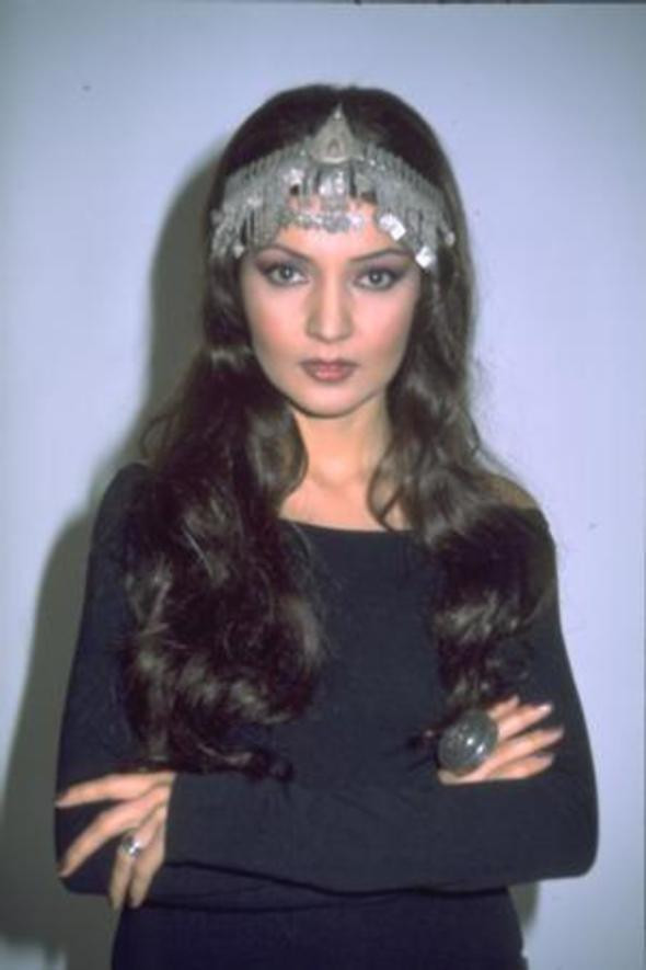 Bir dönemin zirvedeki ismi Şahsenem bakın ne hale gelmiş - Resim: 3