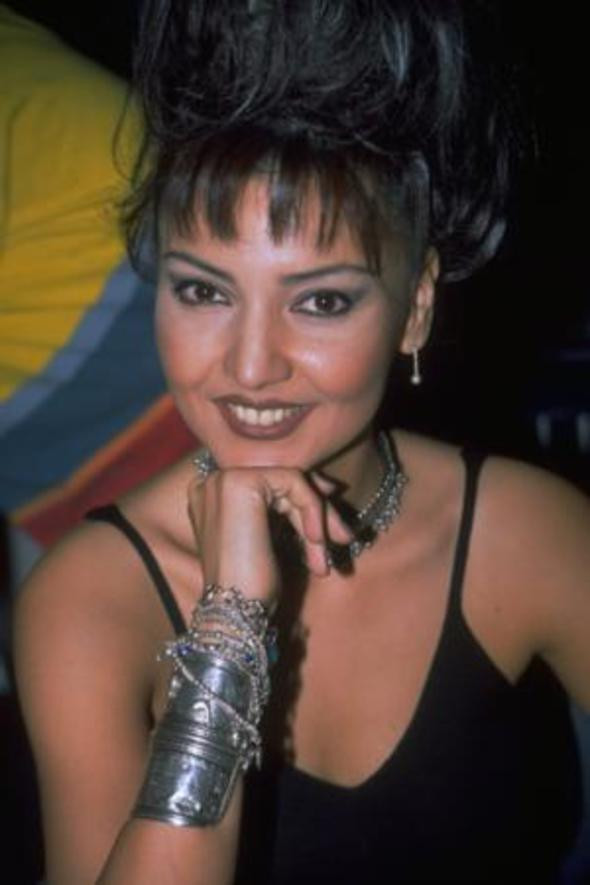 Bir dönemin zirvedeki ismi Şahsenem bakın ne hale gelmiş - Resim: 4