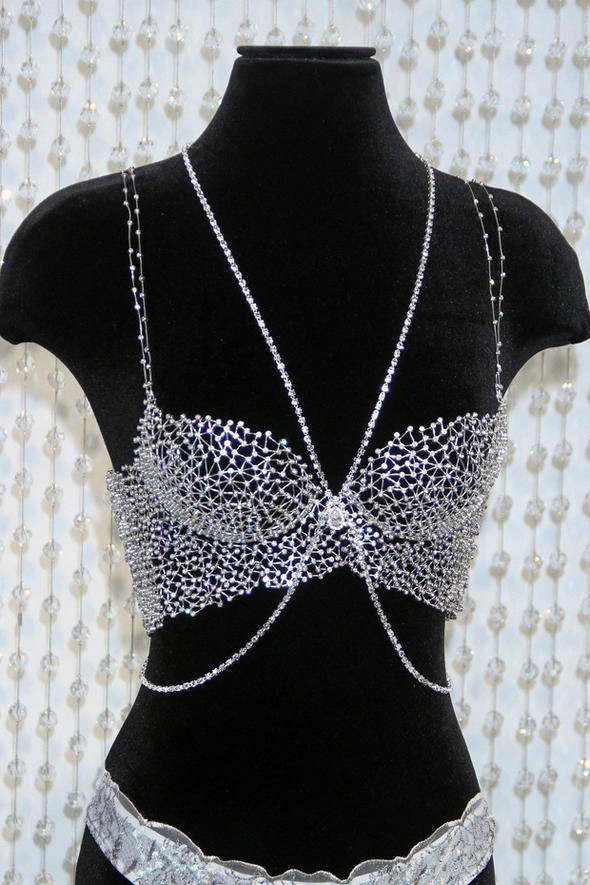 Fantezi sütyeni giyecek Victoria's Secret meleği belli oldu - Resim: 2