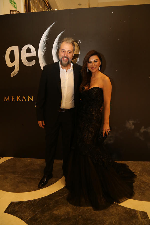 Hamdi Alkan kızı Zeynep Alkan hakkında konuştu - Resim: 3