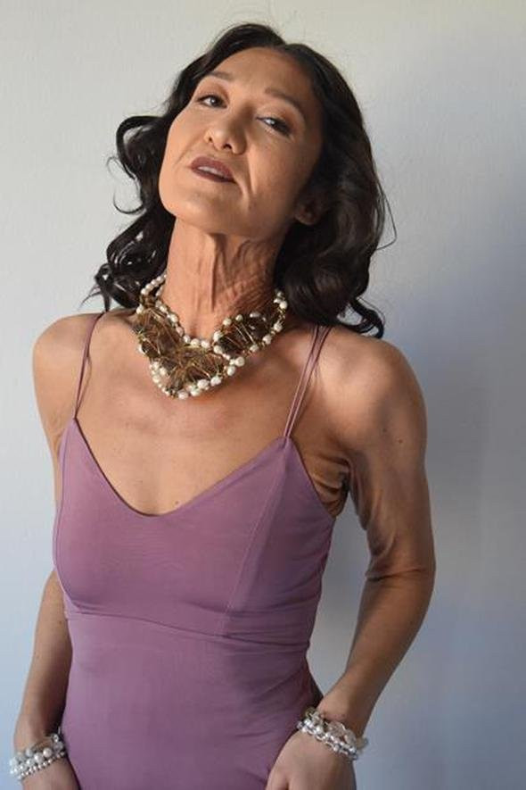 Yaşını duyanın ağzı açık kalıyor! Sebebi bambaşka - Resim: 4