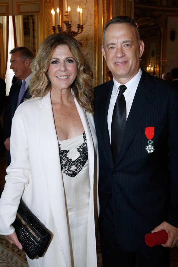 Tom Hanks coronavirüse yakalandı! Kendisi duyurdu eşi de virüslü - Resim: 4