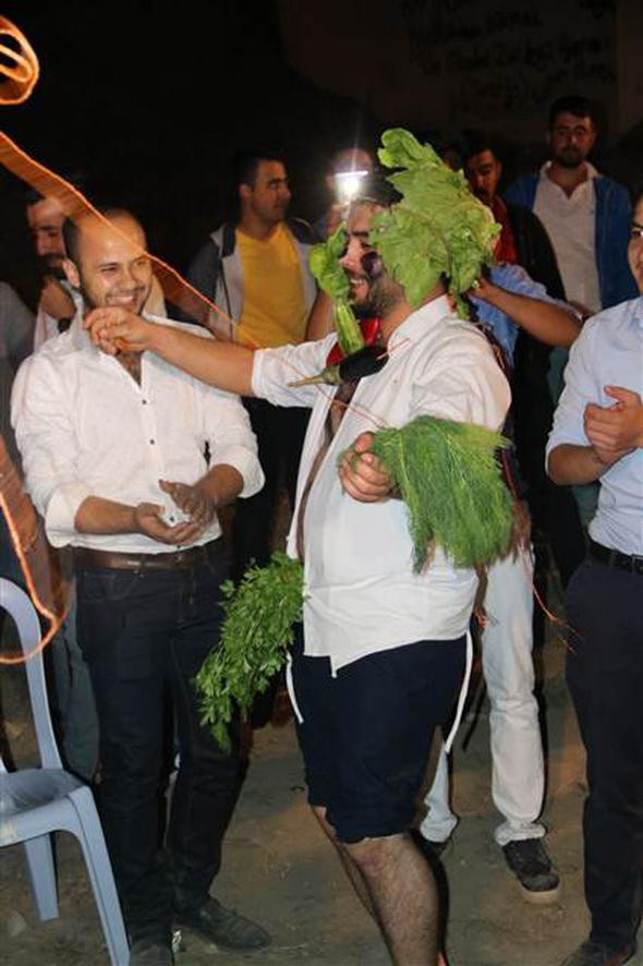 Bu görüntüler Kayseri'den bir anda sokağa böyle çıktı... - Resim: 4