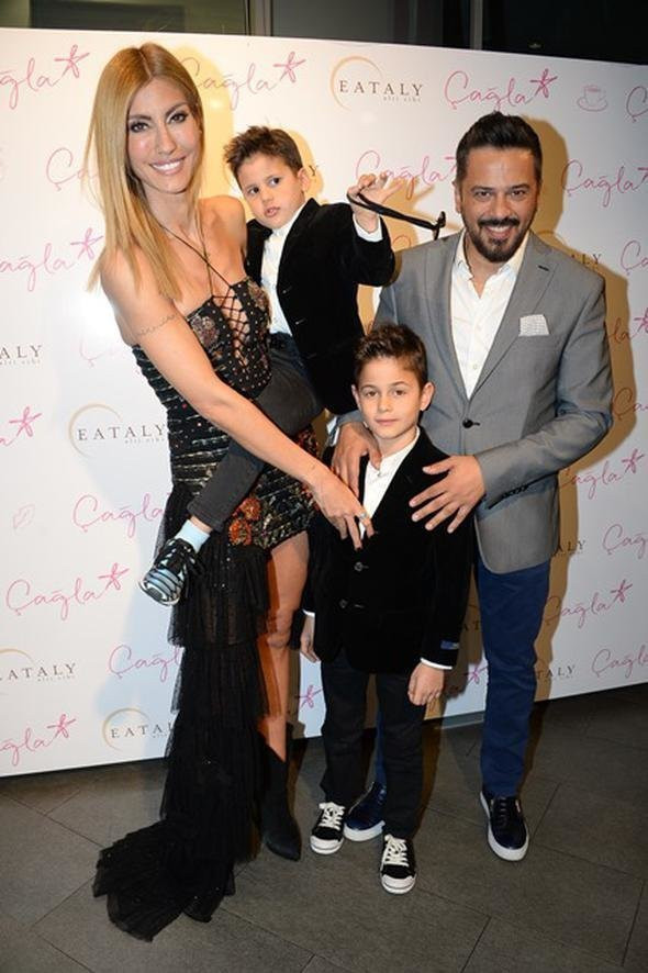 Çağla Şikel ve Emre Altuğ barışıyor mu! Barışma sinyalleri geldi - Resim: 3