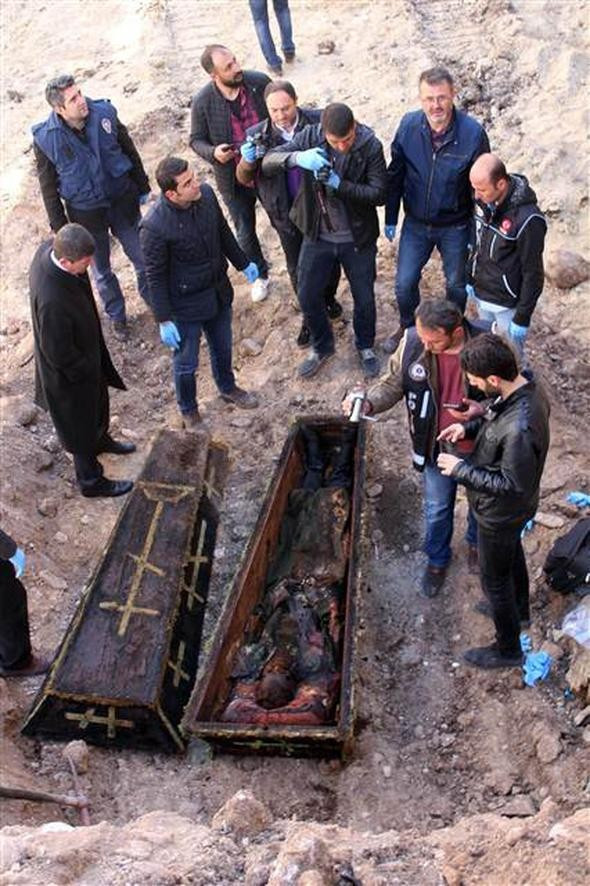 Rus General Vasiliy sanılıyordu... Bakın kim çıktı... - Resim: 2