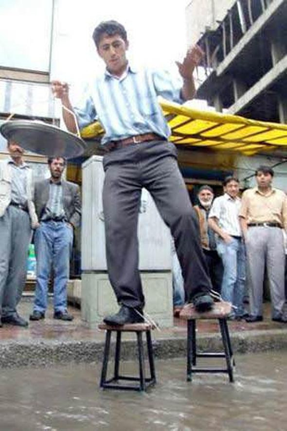 Türkiye'de çekildi sosyal medyada yayıldı dünya konuştu! - Resim: 3