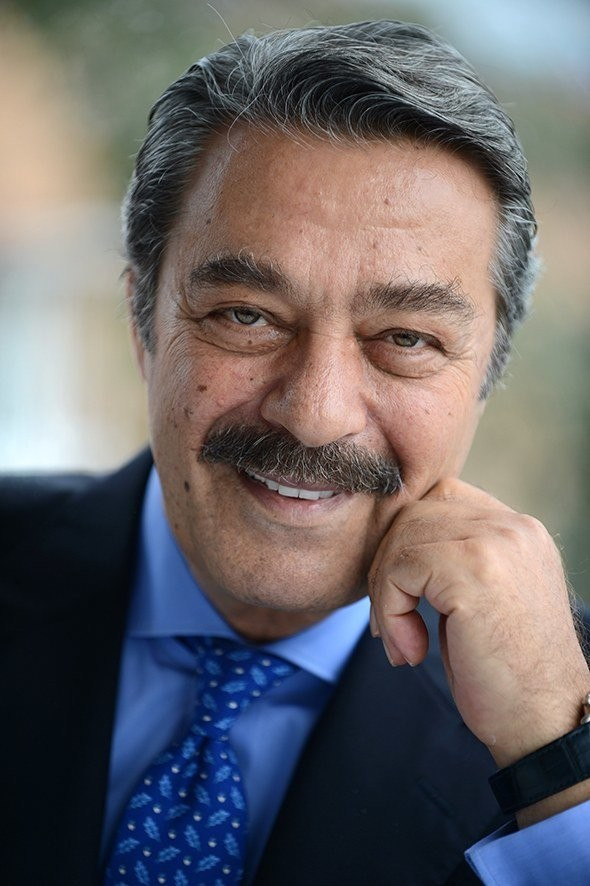 Bu adamlarla aşık atmak herkesin harcı değil - Resim: 1