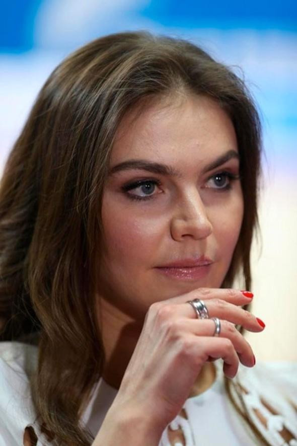 Putin'in gizli aşkıydı yıllar sonra ortaya çıktı - Resim: 4