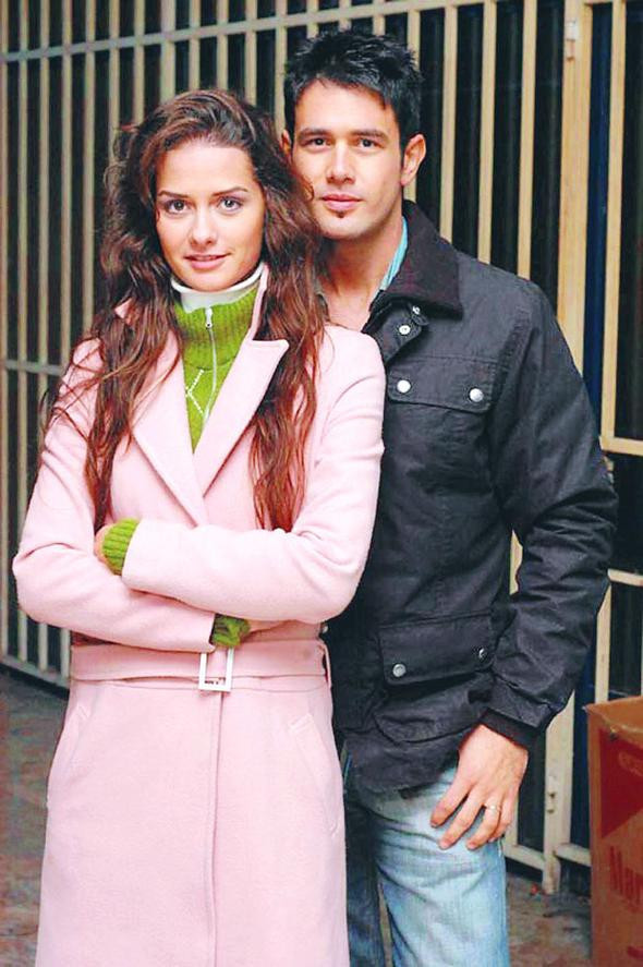 'Karına aşığım' dedi 'Sende bana kız arkadaşını ver' cevabına anlaştılar! - Resim: 3