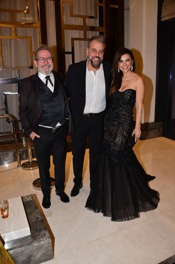 Hamdi Alkan kızı Zeynep Alkan hakkında konuştu - Resim: 4