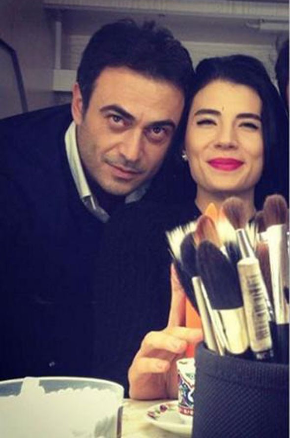 Şarkıcı Kutsi'nin eski eşi evleniyor - Resim: 4