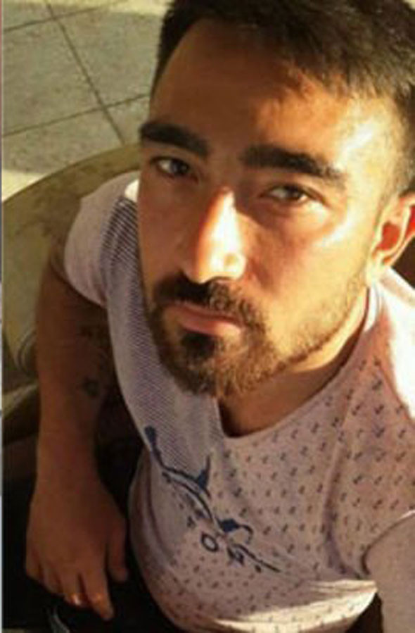 Cami tuvaletinde korkunç olay! Üniversite mezunu genç... - Resim: 3