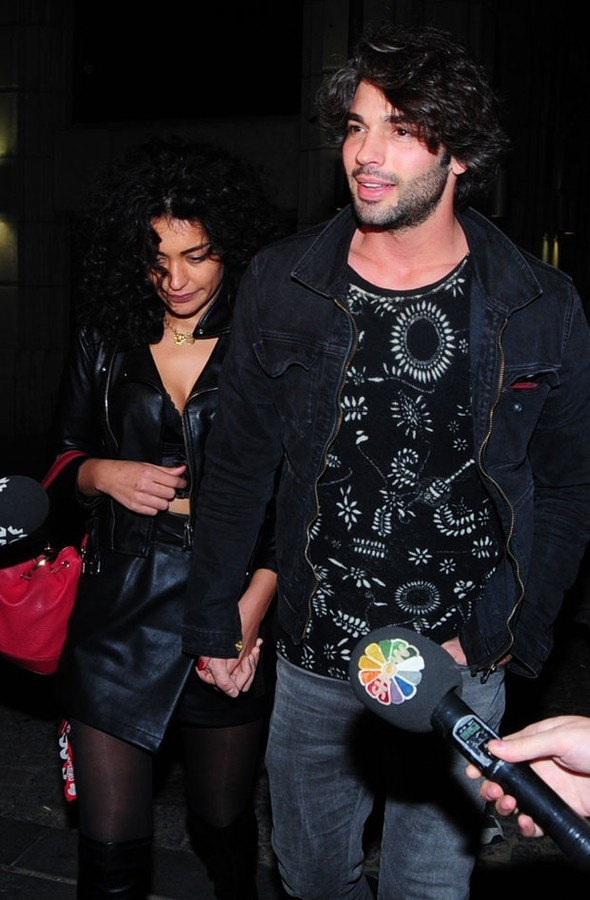 Şükrü Özyıldız'ın yeni aşkı Şükran Ovalı'ya benzerliği dikkat çekti! - Resim: 3