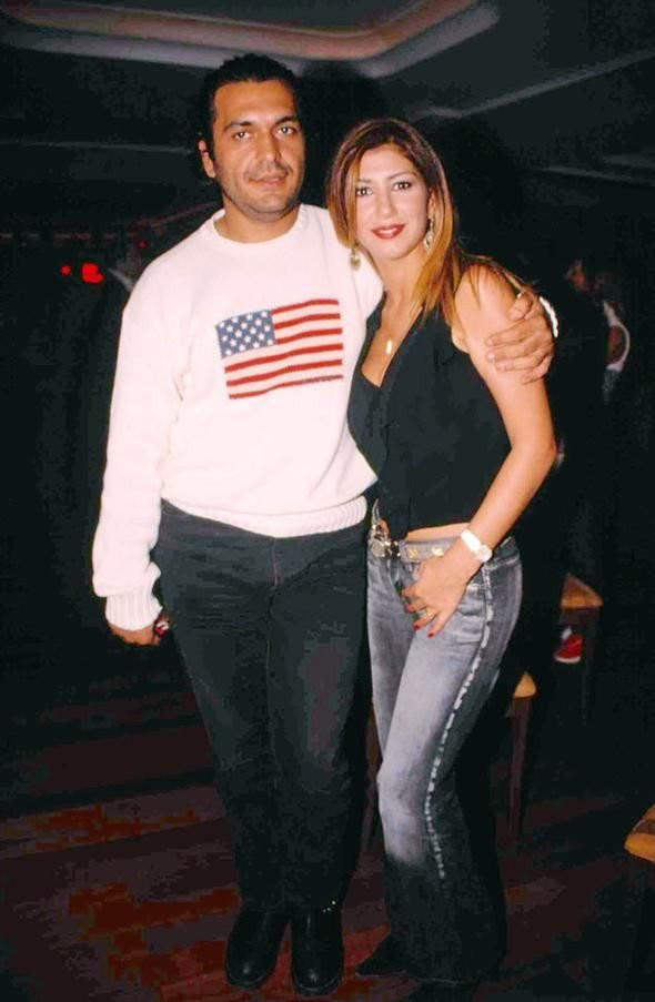 Yok böyle skandal çok fena yakalandılar 'Yataklı trende...' - Resim: 4