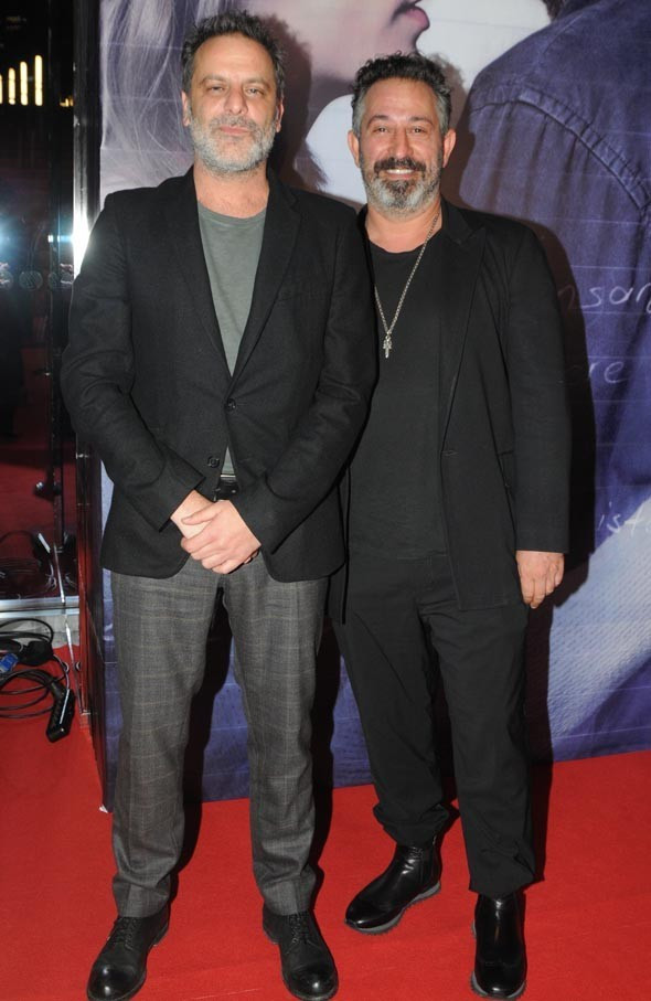 Cem Yılmaz'dan olay açıklama Ebru Şallı çok üzülecek - Resim: 3