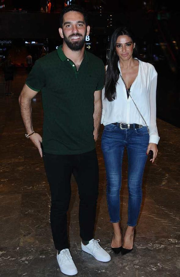 Arda Aslıhan'ı babasından istedi - Resim: 4