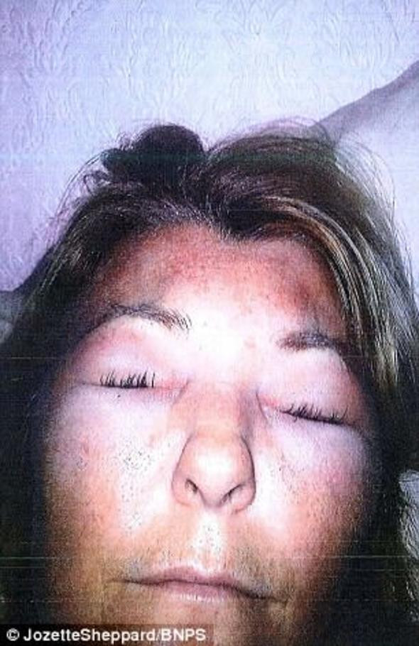 Türk doktor İngiltere'yi karıştırdı! Kadınların haline bakın - Resim: 3