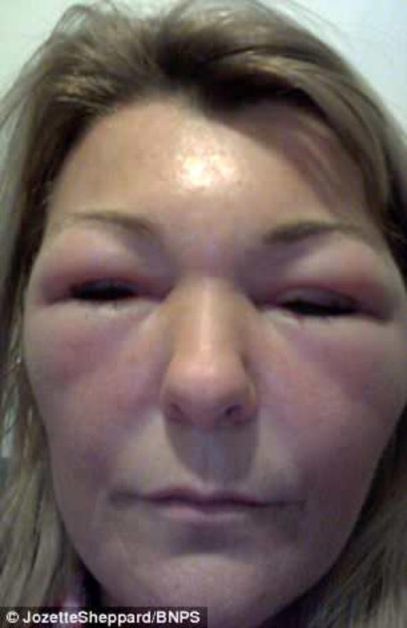 Türk doktor İngiltere'yi karıştırdı! Kadınların haline bakın - Resim: 4