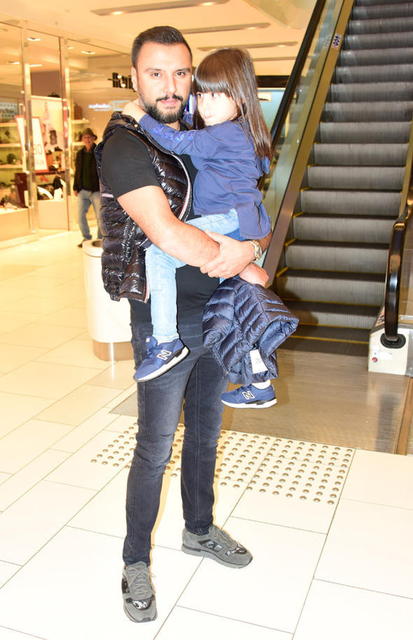 Alişan'ın Demet Akalın'ı affetmeye hiç niyeti yok! Zeytin dalı değil arazi yetmez - Resim: 2