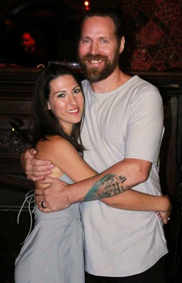 3 hafta sonra ölecek demişlerdi! Mucize gerçek oldu hayatı değişti - Resim: 2