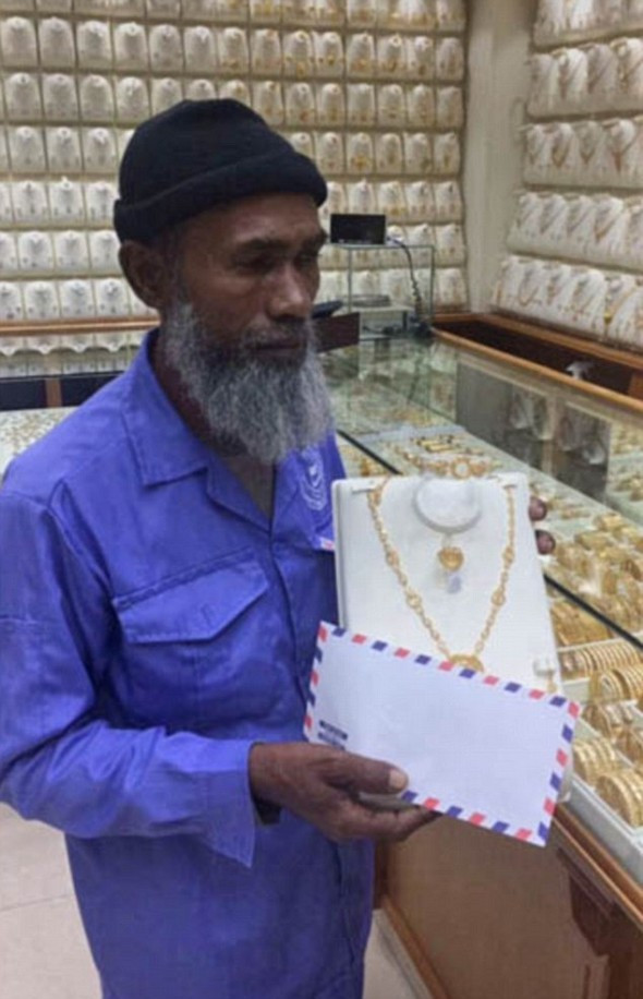 Sen sadece çöpe bakarsın yazdı olanlar oldu - Resim: 2