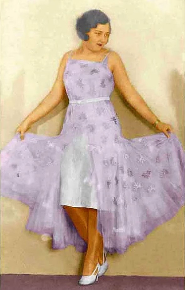 İlkinden sonuncusuna kadar Türkiye güzelleri! - Resim: 2