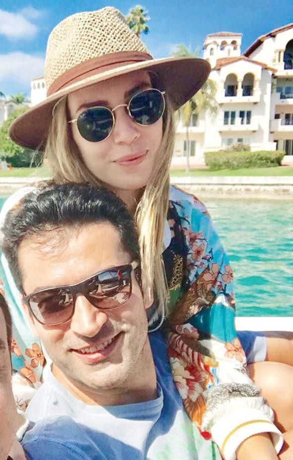 Sinem hayran kaldı Kenan İmirzalıoğlu Miami'den ev alıyor - Resim: 2