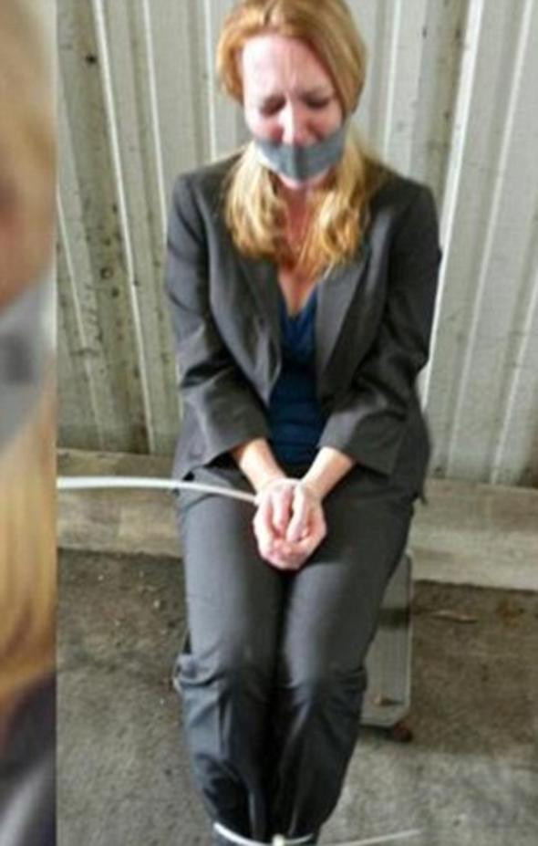 Yok böyle tuzak! Eski eşleri kiralık katil tutmuş - Resim: 1