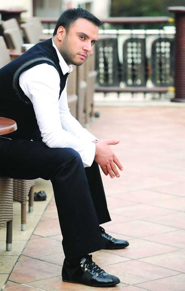 Çağla ile Alişan asla sevgili olamaz - Resim: 4