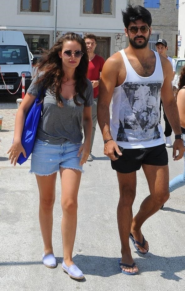 Burak - Fahriye aşkında sürpriz gelişme - Resim: 2