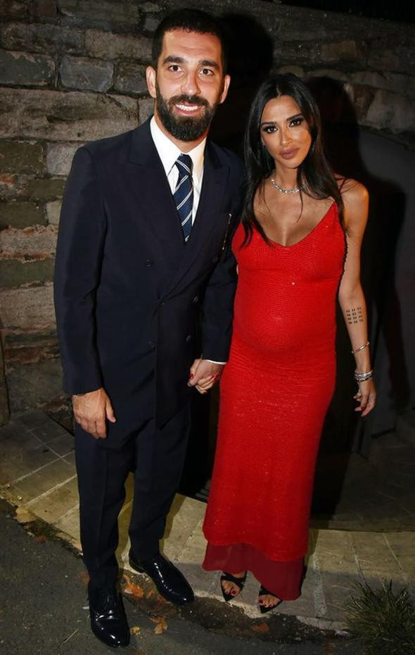 Arda Turan doğum hediyesi olarak 2 milyon TL'lik zırhlı cip! - Resim: 4