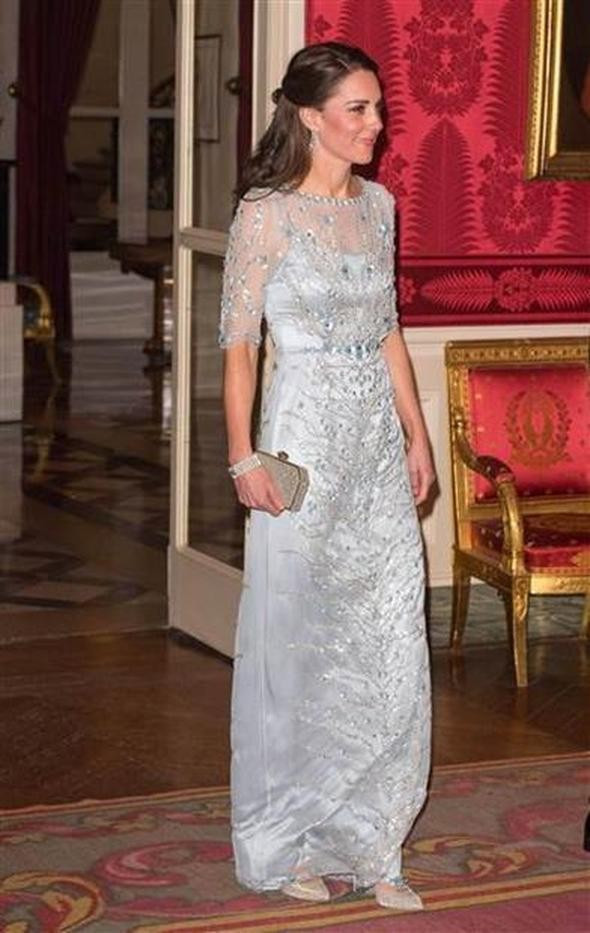 "Soğudum senden!" rüya evlilik çatırdıyor Prens eşini aldattı mı? - Resim: 4